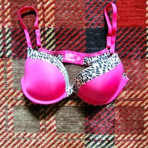 Bra size 36C